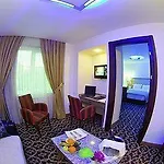 The Hotel