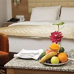 The Hotel