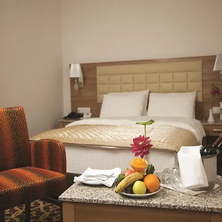 The Hotel 4*