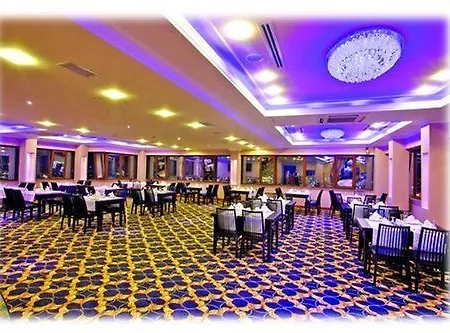 The Szálloda 4*