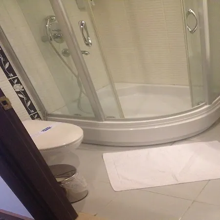 The Szálloda 4*