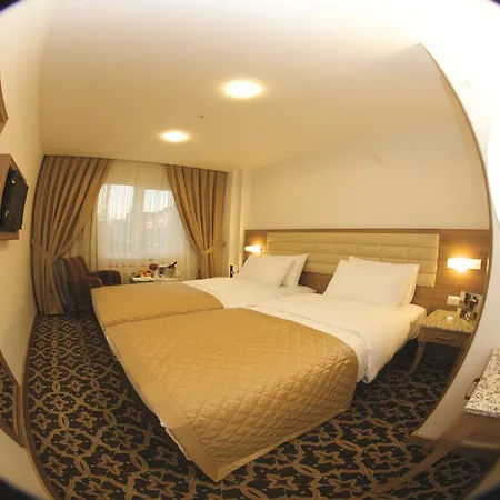 The Szálloda 4*