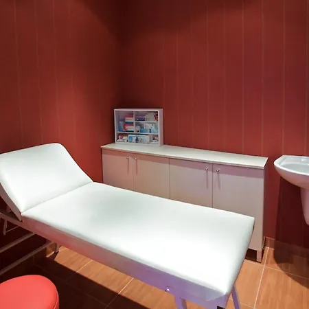 The Szálloda