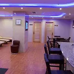 The Hotel Estambul