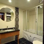 The Hotel Estambul