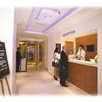 Hotel The Estambul