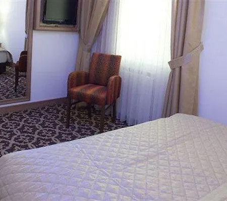 Hotell The 4*