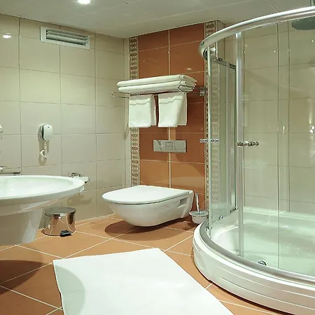 The 4* Provincia di Istanbul