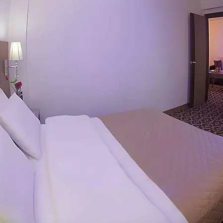 ホテル ザ シティ イスタンブール