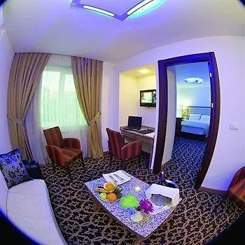 Hotel The Provincia di Istanbul