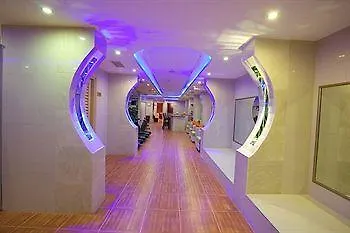 The Provincia di Istanbul