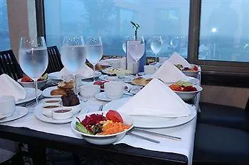 The Hotel Istanbul
