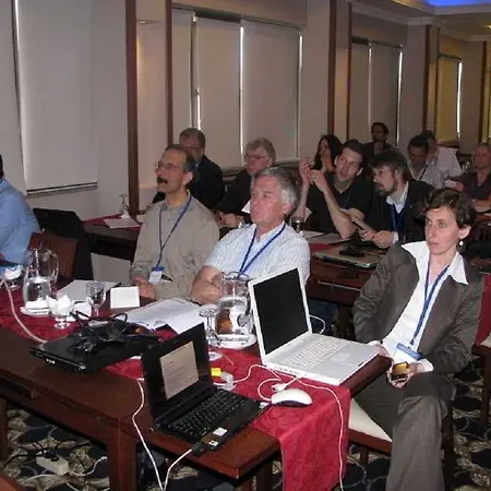 The Provincia di Istanbul