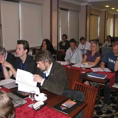 The Provincia di Istanbul