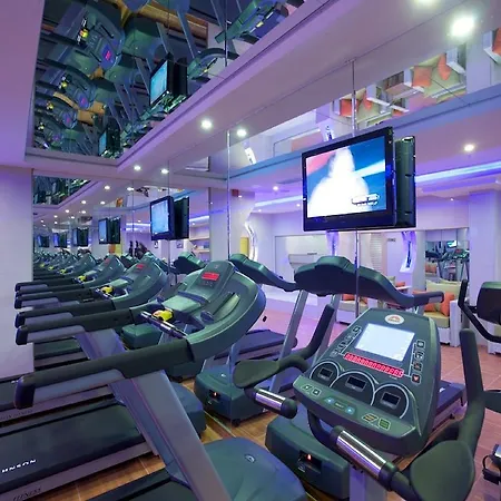 The Hotel Istanbul