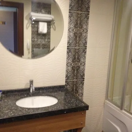 The Hotel Istanbul