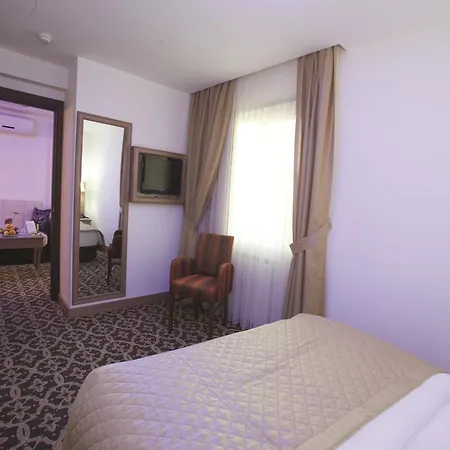 The 4* Istanbul