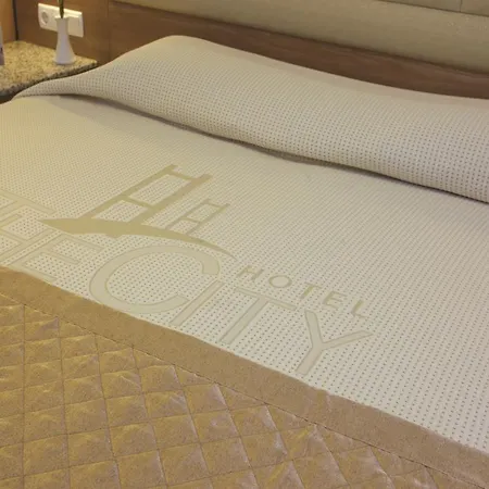 The 4* Provincia di Istanbul