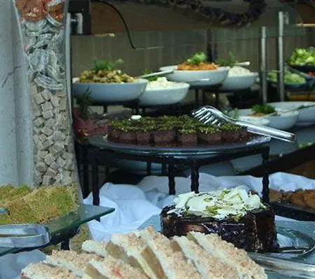 The 4* Provincia di Istanbul