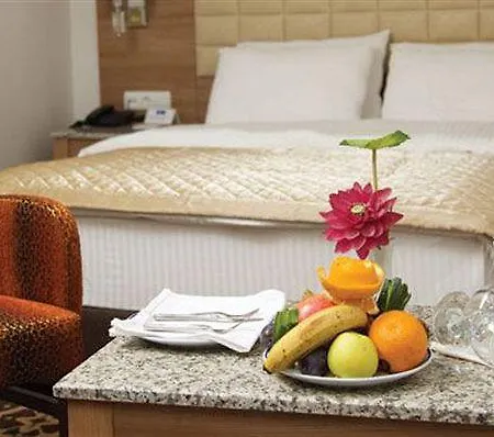 The Hotel