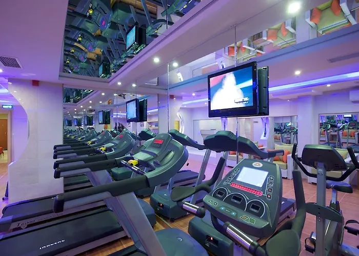 The מלון איסטמבול