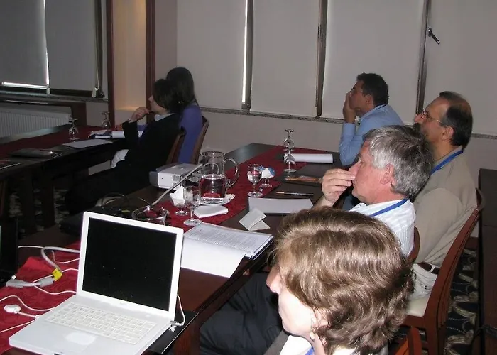 The 4* איסטמבול