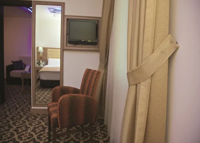 The מלון איסטמבול