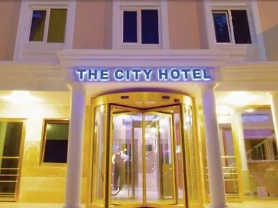 The מלון איסטמבול