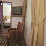 The Hotel Istanbul