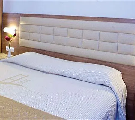 The Hotel