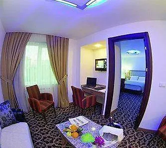 The Hotel