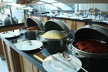 Hotel The Istanbul