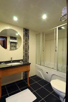 The Hotel Provincia di Istanbul