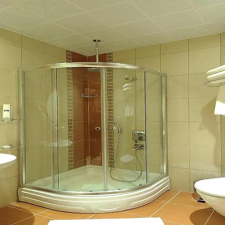The Hotel Provincia di Istanbul
