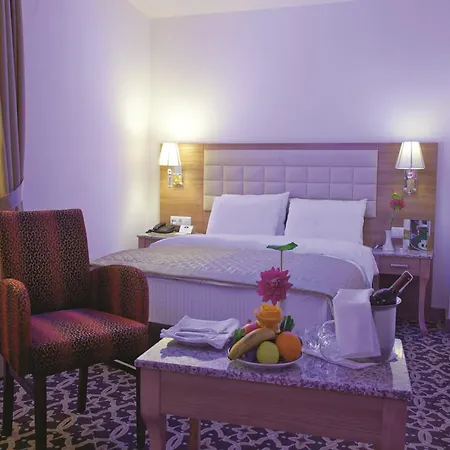 The 4* Provincia di Istanbul