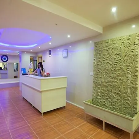 The 4* Provincia di Istanbul