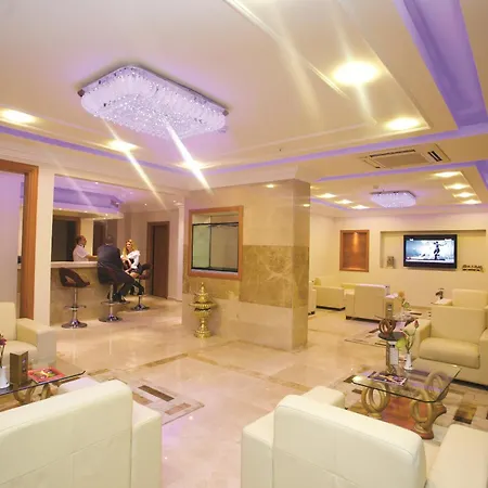 Hotel The